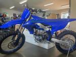 Klikněte pro detailní foto č. 1 - Yamaha YZ 450 F