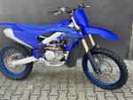 Detail nabídky - Yamaha YZ 450 F