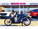 Klikněte pro detailní foto č. 1 - Honda SH 125 MODE