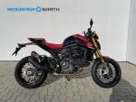 Klikněte pro detailní foto č. 2 - Ducati DUCATI Monster SP EU5  / 82kW