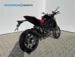 Klikněte pro detailní foto č. 4 - Ducati DUCATI Monster SP EU5  / 82kW
