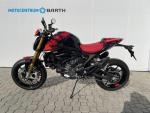 Klikněte pro detailní foto č. 5 - Ducati DUCATI Monster SP EU5  / 82kW