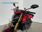 Klikněte pro detailní foto č. 7 - Ducati DUCATI Monster SP EU5  / 82kW