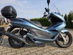 Klikněte pro detailní foto č. 3 - Honda PCX 150