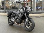 Klikněte pro detailní foto č. 1 - Yamaha MT-09 ABS