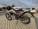 Klikněte pro detailní foto č. 4 - Honda CRF 300L