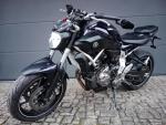 Klikněte pro detailní foto č. 8 - Yamaha MT-07 r.v.2014 - ABS, IXIL , 2.Majitelka - 55kW