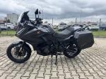 Klikněte pro detailní foto č. 4 - Honda NT 1100