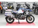 Klikněte pro detailní foto č. 1 - BMW R 1250 GS Adventure 2020