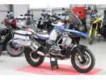 Klikněte pro detailní foto č. 2 - BMW R 1250 GS Adventure 2020