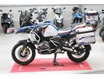 Klikněte pro detailní foto č. 5 - BMW R 1250 GS Adventure 2020