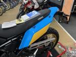 Klikněte pro detailní foto č. 11 - Yamaha Ténéré 700 Rally