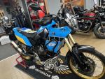Klikněte pro detailní foto č. 2 - Yamaha Ténéré 700 Rally