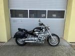 Klikněte pro detailní foto č. 1 - BMW R 1200 C