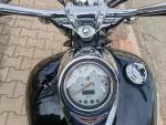 Klikněte pro detailní foto č. 12 - Yamaha XVS 1100 A DragStar Classic