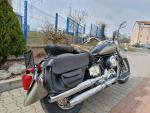 Klikněte pro detailní foto č. 3 - Yamaha XVS 1100 A DragStar Classic