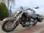 Klikněte pro detailní foto č. 4 - Yamaha XVS 1100 A DragStar Classic
