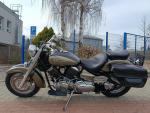 Klikněte pro detailní foto č. 5 - Yamaha XVS 1100 A DragStar Classic
