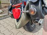 Klikněte pro detailní foto č. 9 - Yamaha XVS 1100 A DragStar Classic