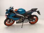 Klikněte pro detailní foto č. 5 - Aprilia RS 660 Blue Marlin E5+  4 roky záruka