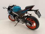Klikněte pro detailní foto č. 6 - Aprilia RS 660 Blue Marlin E5+  4 roky záruka
