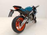 Klikněte pro detailní foto č. 8 - Aprilia RS 660 Blue Marlin E5+  4 roky záruka