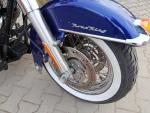 Klikněte pro detailní foto č. 12 - Harley-Davidson FLHRI Road King