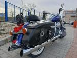 Klikněte pro detailní foto č. 3 - Harley-Davidson FLHRI Road King