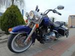 Klikněte pro detailní foto č. 4 - Harley-Davidson FLHRI Road King