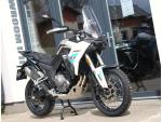 Klikněte pro detailní foto č. 3 - Morbidelli Morbidelli T 502X