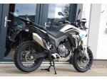 Klikněte pro detailní foto č. 4 - Morbidelli Morbidelli T 502X