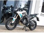 Klikněte pro detailní foto č. 5 - Morbidelli Morbidelli T 502X