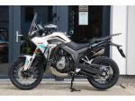 Klikněte pro detailní foto č. 6 - Morbidelli Morbidelli T 502X