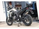 Klikněte pro detailní foto č. 7 - Morbidelli Morbidelli T 502X