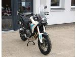 Klikněte pro detailní foto č. 10 - Morbidelli Morbidelli T 502X