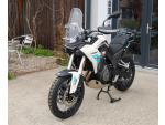 Klikněte pro detailní foto č. 11 - Morbidelli Morbidelli T 502X