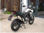 Klikněte pro detailní foto č. 13 - Morbidelli Morbidelli T 502X