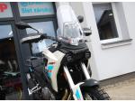 Klikněte pro detailní foto č. 14 - Morbidelli Morbidelli T 502X