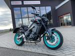 Detail nabídky - Yamaha MT-09