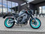 Klikněte pro detailní foto č. 2 - Yamaha MT-09