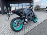 Klikněte pro detailní foto č. 3 - Yamaha MT-09
