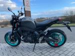 Klikněte pro detailní foto č. 5 - Yamaha MT-09
