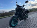 Klikněte pro detailní foto č. 6 - Yamaha MT-09
