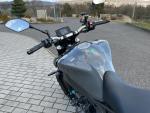 Klikněte pro detailní foto č. 8 - Yamaha MT-09