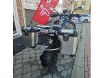 Klikněte pro detailní foto č. 6 - BMW R 1250GS  Adventure, ESA, 2x kufr, tempomat, padací rám