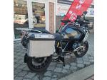 Klikněte pro detailní foto č. 7 - BMW R 1250GS  Adventure, ESA, 2x kufr, tempomat, padací rám