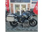 Klikněte pro detailní foto č. 8 - BMW R 1250GS  Adventure, ESA, 2x kufr, tempomat, padací rám