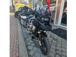 Klikněte pro detailní foto č. 10 - BMW R 1250GS  Adventure, ESA, 2x kufr, tempomat, padací rám