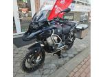 Klikněte pro detailní foto č. 1 - BMW R 1250GS  Adventure, ESA, 2x kufr, tempomat, padací rám, přídavn