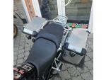 Klikněte pro detailní foto č. 13 - BMW R 1250GS  Adventure, ESA, 2x kufr, tempomat, padací rám